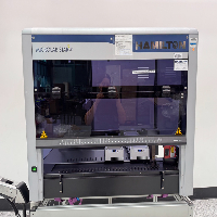 Hamilton MicroLab Starlet image 3